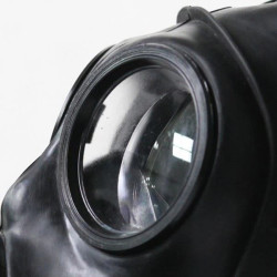 MOI Masque à gaz S10.2 